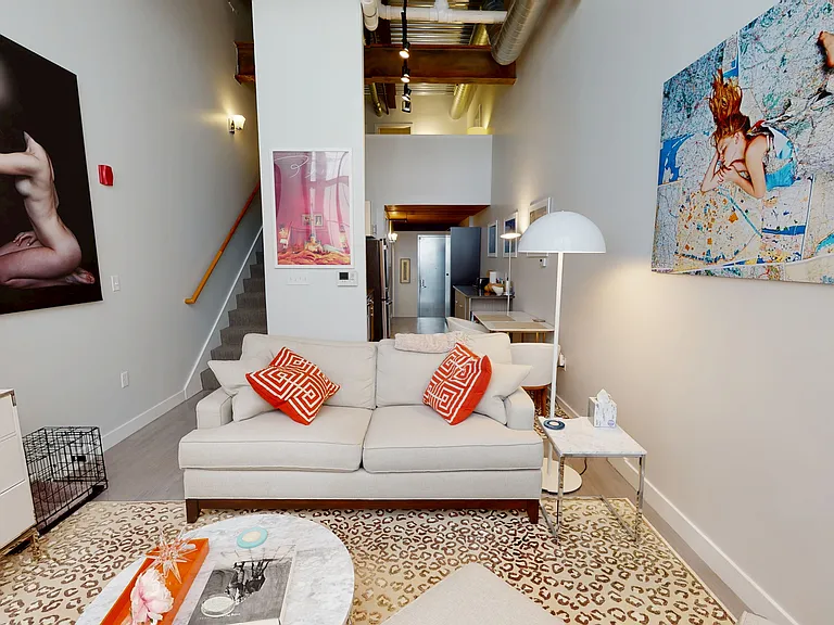 Hathaway Lofts — Photo 22