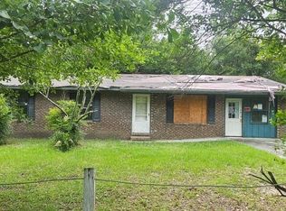 16934 NW 12th St, Blountstown, FL 32424