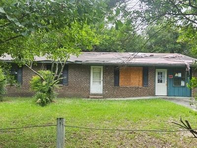 16934 NW 12th St, Blountstown, FL, 32424