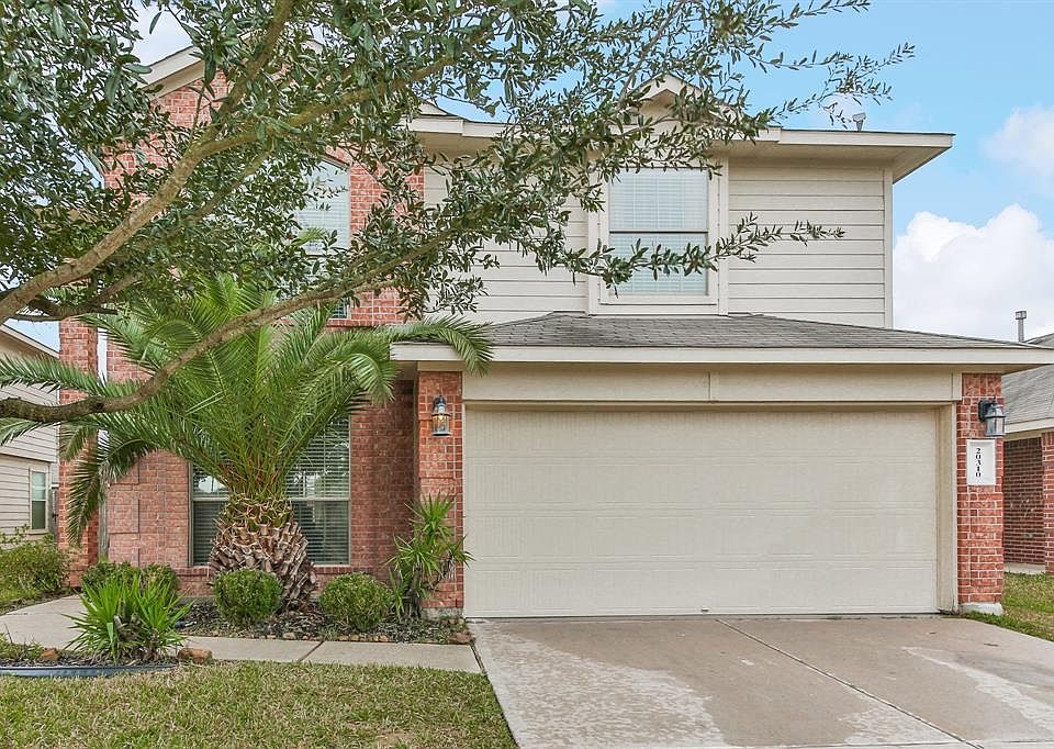 1st image of 20310 Silent Vale Ln