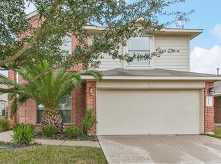 20310 Silent Vale Ln, Katy, TX 77449
