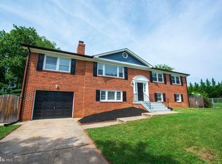 308 Heyse Ct, Fort Washington, MD 20744