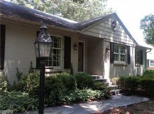 4510 Starmount Dr, Greensboro, NC 27410