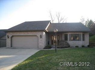 265 Pinkerton Ct, Marion, IN 46952