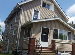921 Oregon Ave, Akron, OH 44314