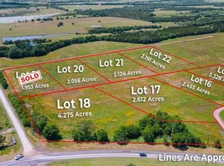 14 County Road 137, Paris, TX 75460