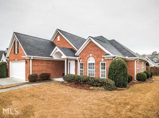 2029 Wicker Wood Way, Snellville, GA 30078