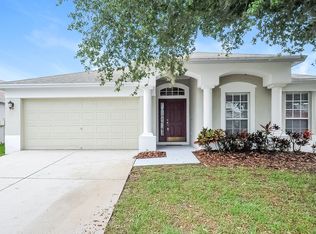 10313 Hunters Haven Blvd, Riverview, FL 33578