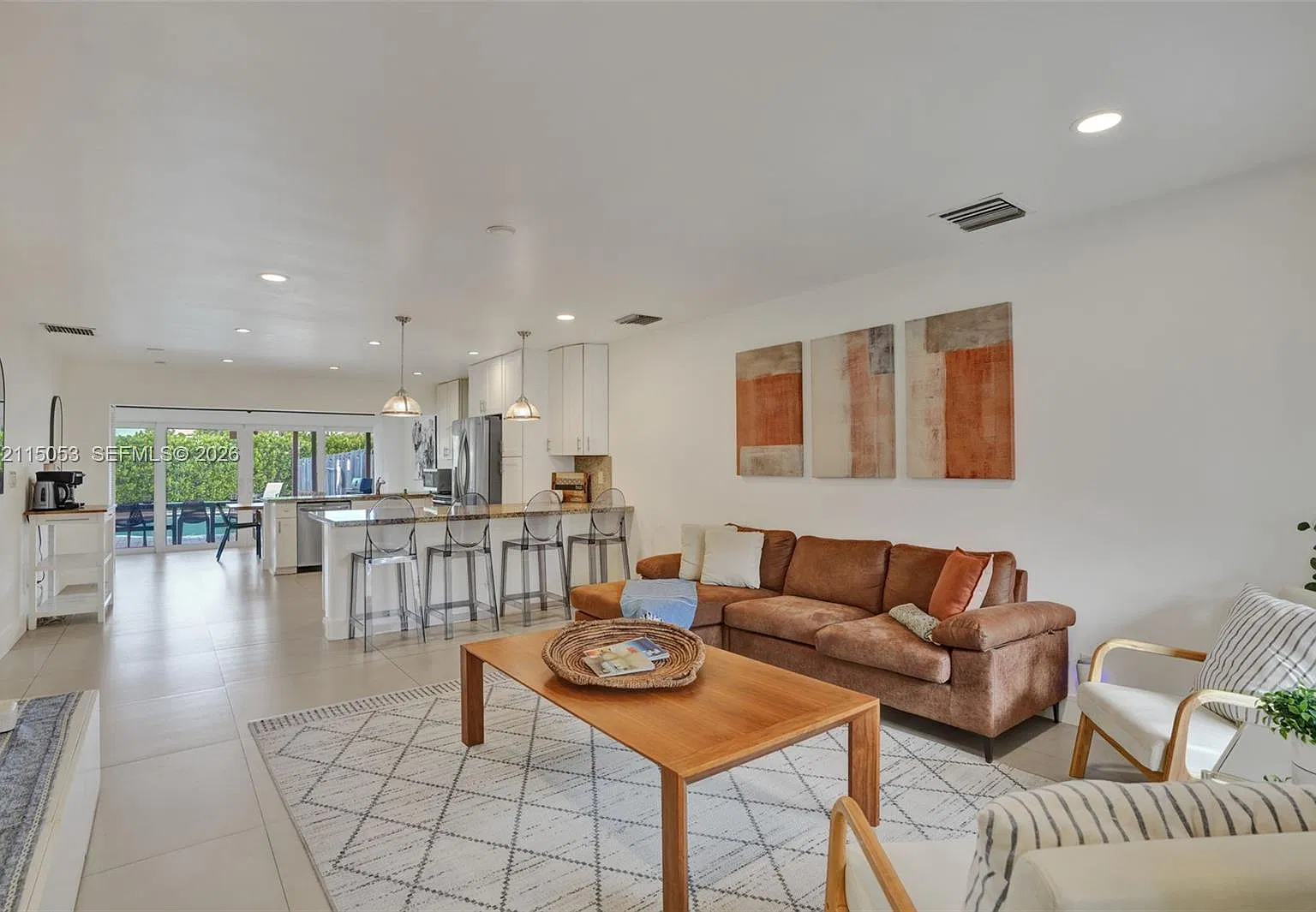 Floranada Ridge — Photo 1