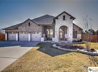 5629 Shire Dr, Nolanville, TX 76513