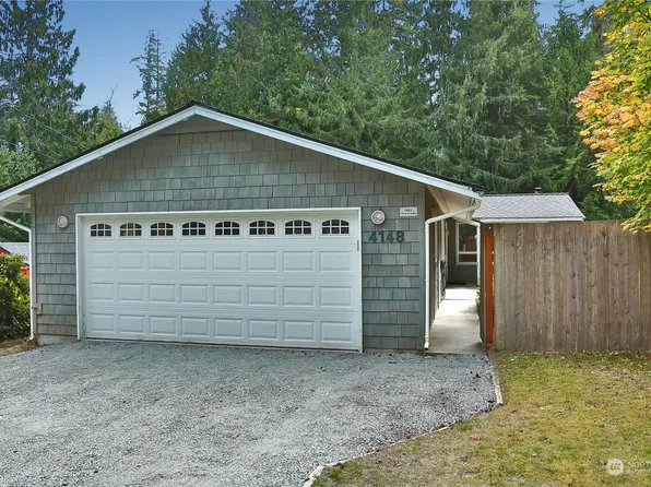 4148 Timberline Road, Clinton, WA 98236