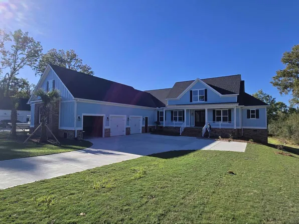 634 Rivernorth Drive, North Augusta, SC 29841