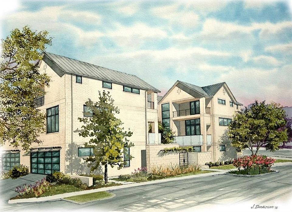 1st image of 4300 Lomo Alto Dr Unit 1