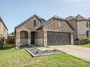 1105 Dame Carol Way, Carrollton, TX 75010