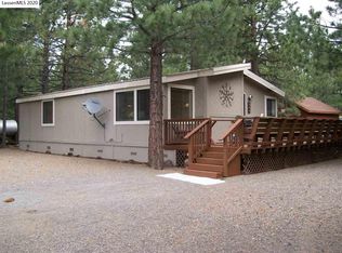 687-875 Hollywood Way, Susanville, CA 96130