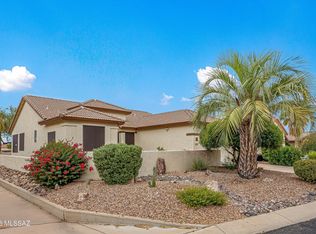 1265 N Birds Nest Rd, Green Valley, AZ 85614