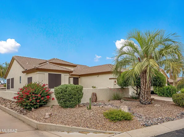1265 N Birds Nest Rd, Green Valley, AZ 85614