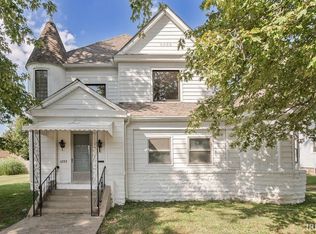 1222 W Mulberry St, Kokomo, IN 46901