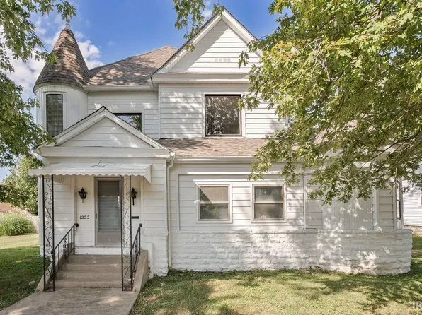 1222 W Mulberry St, Kokomo, IN 46901
