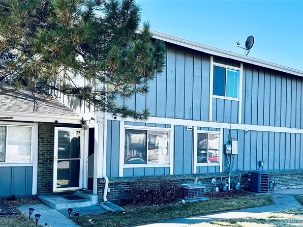 13395 E Louisiana Avenue, Aurora, CO 80012