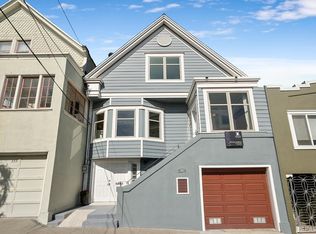 361 Park St, San Francisco, CA 94110
