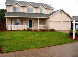 141 NE Milne Rd, Hillsboro, OR 97124
