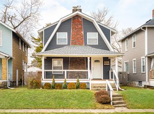 1259 Oakwood Ave, Columbus, OH