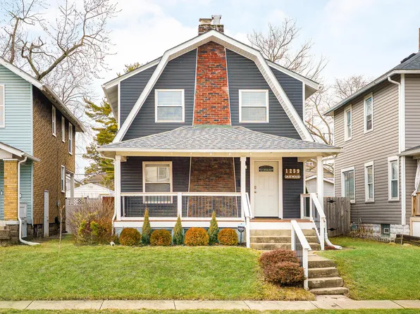 1259 Oakwood Ave, Columbus, OH 43206
