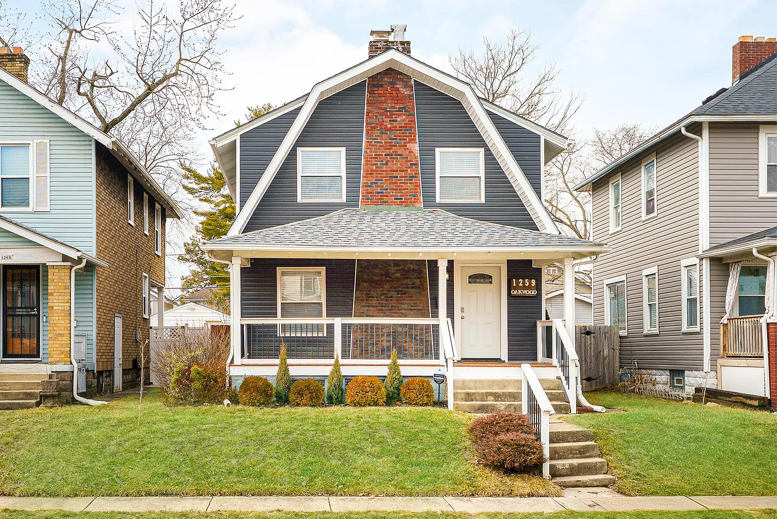 1259 Oakwood Ave photo 1