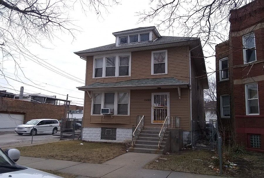 2nd image of 11444 S Forest Ave