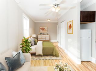 1135 W Pratt Blvd #1B-1BA, Chicago, IL 60626