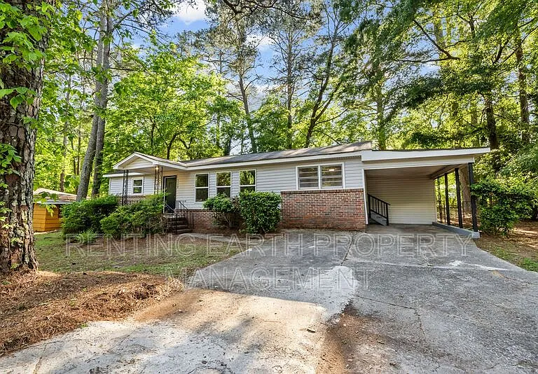 1128 Cardwell Ln — Photo 1