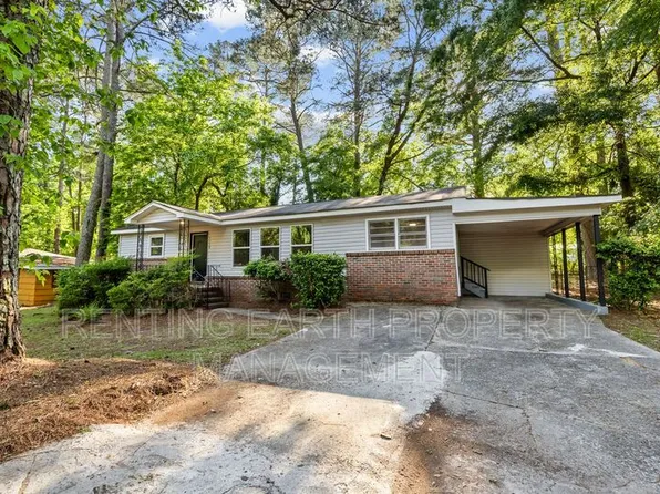 1128 Cardwell Ln, Birmingham, AL 35215