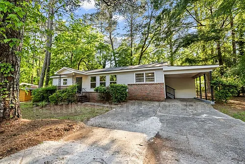 1128 Cardwell Ln Photo 1
