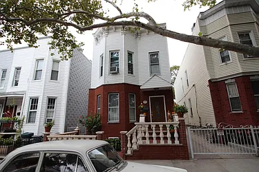 Rented by Corcoran