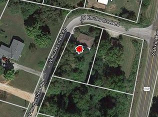 33 W Rhudes Creek Rd, Glendale, KY 42740
