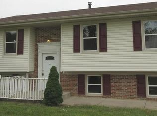 7330 Hawthorne Rd, La Plata, MD 20646