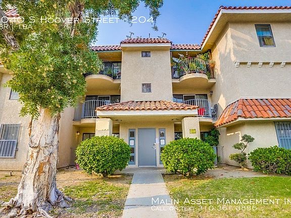 4th image of 4060 S Hoover St #204