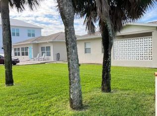 2702 S Atlantic Ave #5, New Smyrna Beach, FL 32169