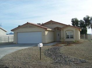 611 Aquamarine Dr, Lake Havasu City, AZ 86406