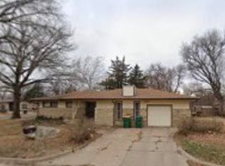 1062 N Verda St, Wichita, KS 67203