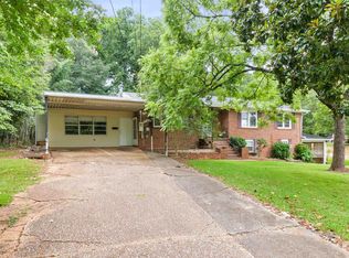 3811 26th Ave E, Tuscaloosa, AL 35405