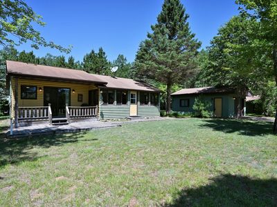 24275 Anchor Inn Rd, Webster, WI, 54893