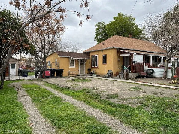 1337 W 3rd St, San Bernardino, CA 92410