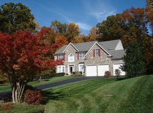 10791 Peninsula Ct, Manassas, VA 20111