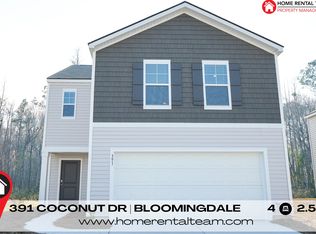 391 Coconut Dr, Bloomingdale, GA 31302
