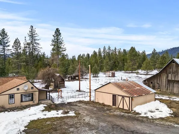 12091 Deer Valley Rd, Newport, WA 99156