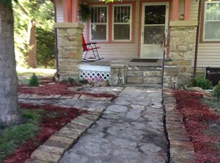 218 W Grant St, Madison, KS 66860