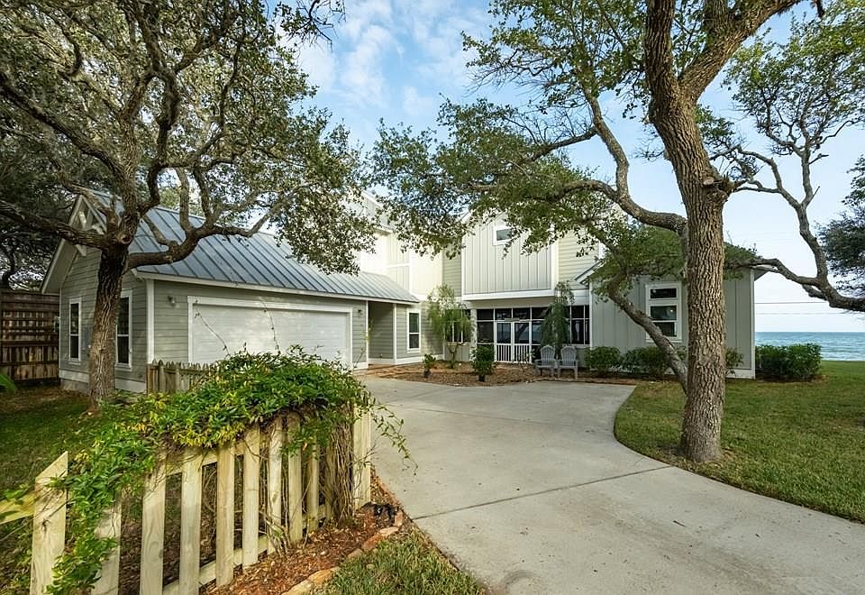 1667 N Fulton Beach Rd, Rockport, TX 78382 Zillow