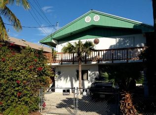 168 La Paloma Rd, Key Largo, FL 33037